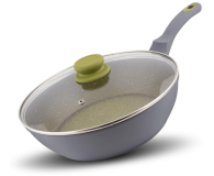 LAMART PATELNIA OLIVE LT1196 28 cm - 1374787 - zdjęcie 1
